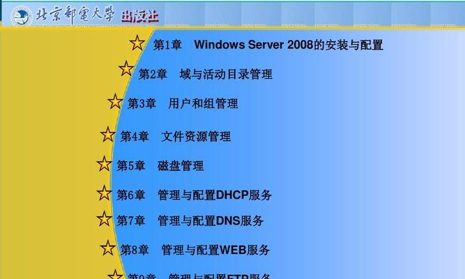 Windows Server 2008不同版本间有何区别？如何选择适合的版本？  第2张