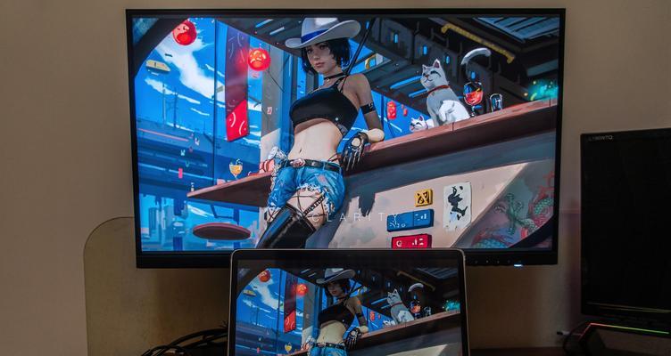 现代显示器测评怎么样？性能特点有哪些常见问题？  第1张