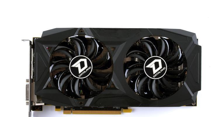 RX470D游戏性能如何？评测结果揭示其在游戏中的表现？  第1张