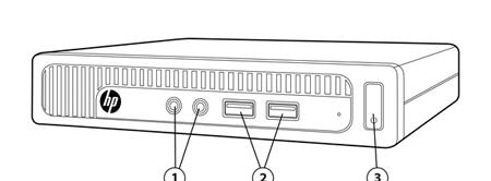 HP800G1详细参数是什么？购买前需要了解哪些信息？  第2张