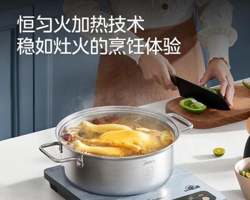 电磁炉价格差异大如何选购？选购时应该注意哪些因素？  第1张