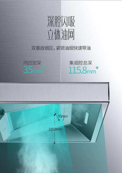 华帝吸油烟机拆洗教程？如何轻松完成清洁工作？  第3张