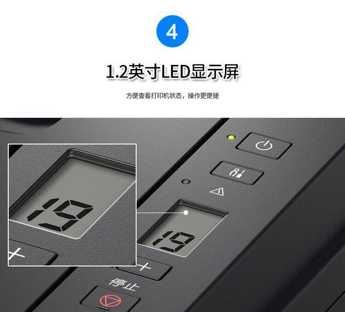佳能复印机出现故障怎么办？维修方法有哪些？  第2张