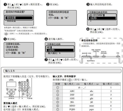 佳能复印机出现故障怎么办？维修方法有哪些？  第1张