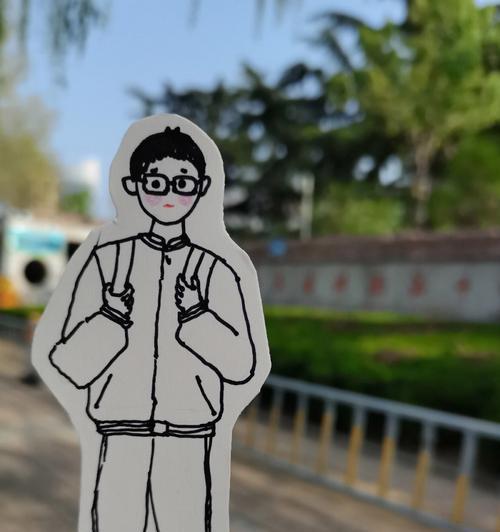 手机小人拍照技巧有哪些？  第2张