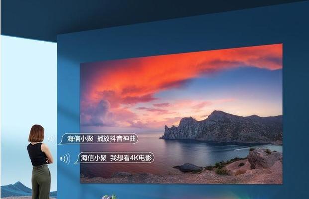 3.5米距离适合哪种投影仪？如何选择合适的投影仪？  第1张