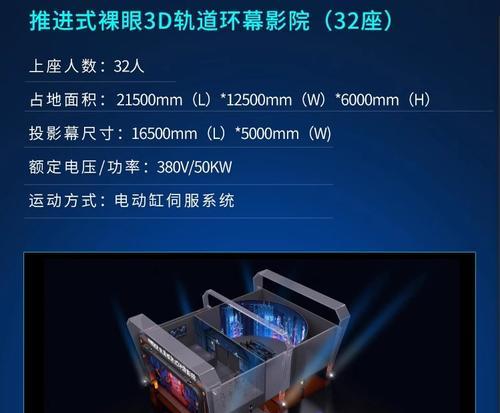 裸眼VR投影仪实现方法是什么？  第1张