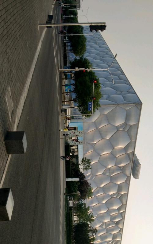 水立方摄像头手机拍照方法是什么？  第3张