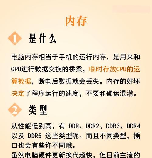 电脑内存品牌如何检查确认？  第1张