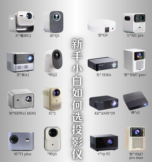 投影仪什么接口类型？如何选择合适的连接方式？  第3张
