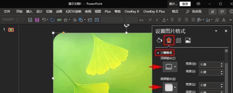 PPT制作中图片粘贴技巧是什么？  第3张