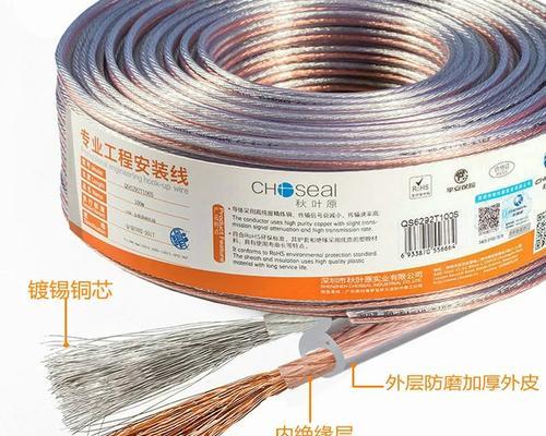 电脑连接音响需要什么线？音频线种类有哪些？  第2张