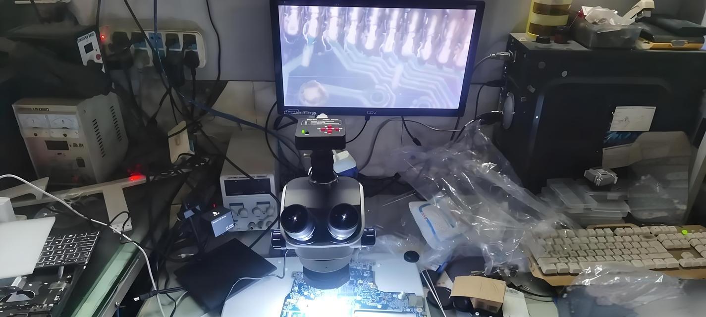 秋冬季节电脑频繁黑屏是什么原因？如何预防？  第1张
