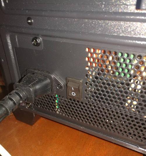 电脑开关机键如何屏蔽？遮挡功能的目的是什么？  第1张