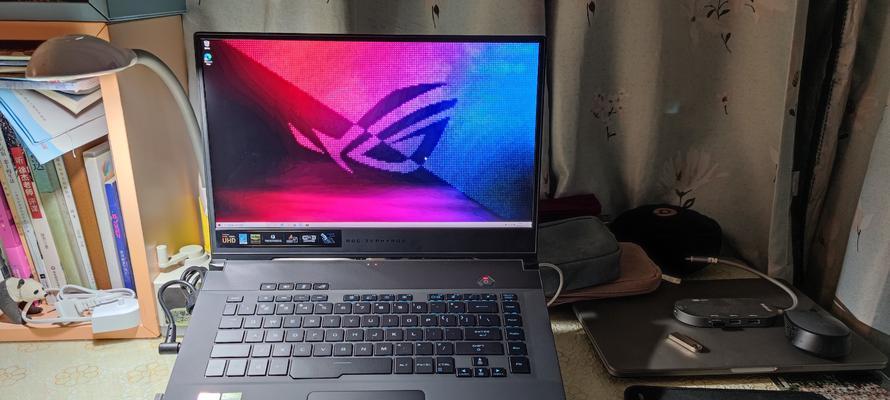 华硕x580nv笔记本性能如何？  第2张