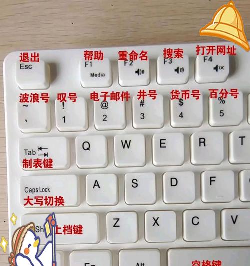 电脑键盘图标添加小箭头的方法是什么？  第3张
