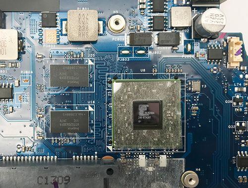 联想g585笔记本怎么更换主板及显卡？需要哪些工具？  第2张