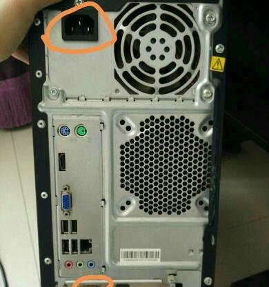 电脑显示器拆包步骤是什么？需要哪些工具？  第2张