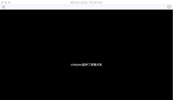 苹果电脑屏幕燃烧黑屏的原因是什么？  第2张