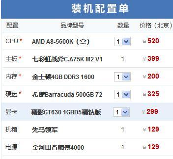 转角电脑配置如何查看？有哪些推荐的工具？  第2张