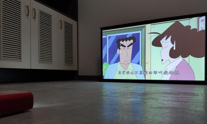 投影仪无法投影照片？可能是什么问题？  第1张