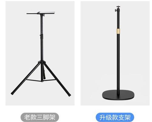 高清投影仪支架安装步骤是什么？  第2张