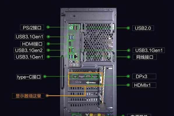 单内存条能否让电脑亮屏？设置方法是什么？  第3张