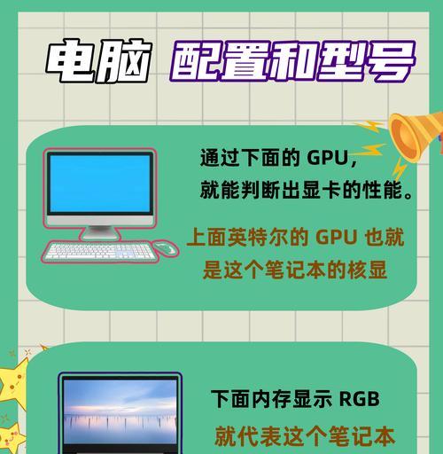 如何查找电脑配置？详细信息在哪里查看？  第1张