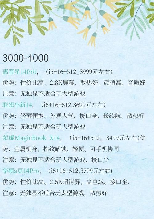 怎么看电脑配置？需要关注哪些参数？  第1张