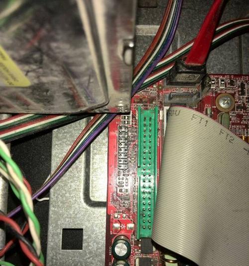 电脑显示器跳线问题如何解决？  第2张