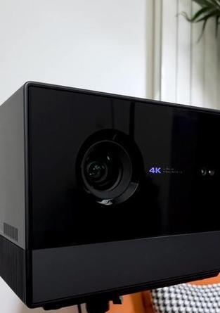 投影仪播放音乐卡顿是什么原因？  第1张