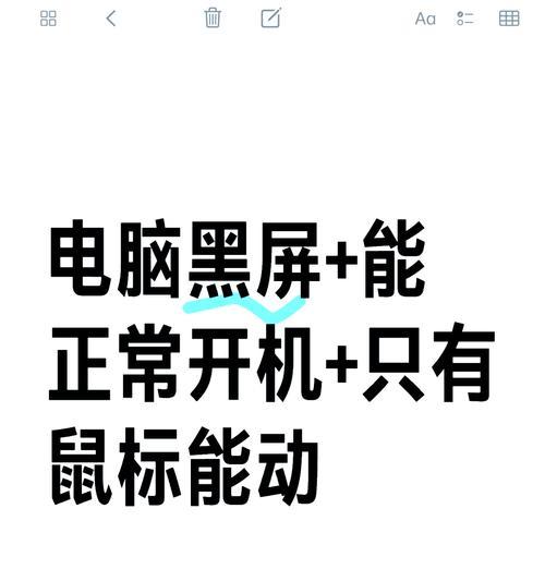电脑黑屏时如何删除数据文件？有安全的方法吗？  第2张