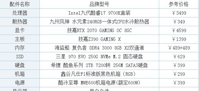 电脑配置带主机键盘如何安装设置？  第2张