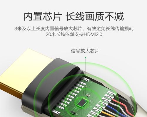 投影仪连接线四条线分别是什么？  第3张