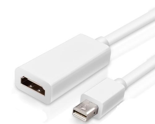 MacBookAir如何连接投影仪？连接步骤和注意事项是什么？  第1张