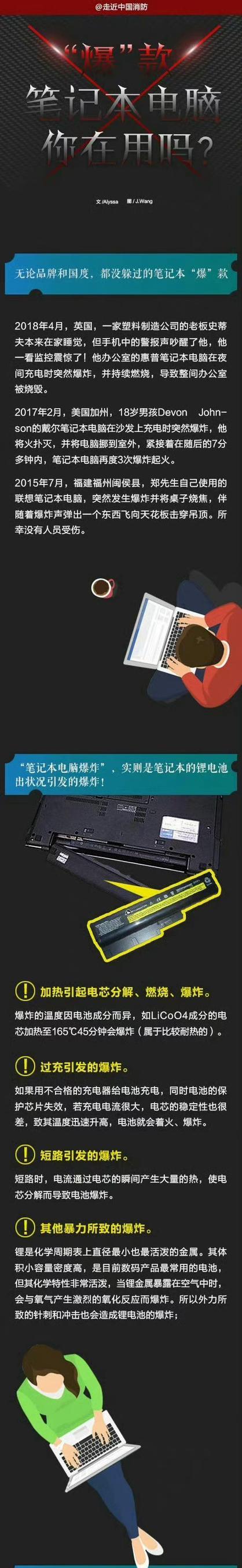 上班时偷玩笔记本电脑会受到什么处罚？  第2张