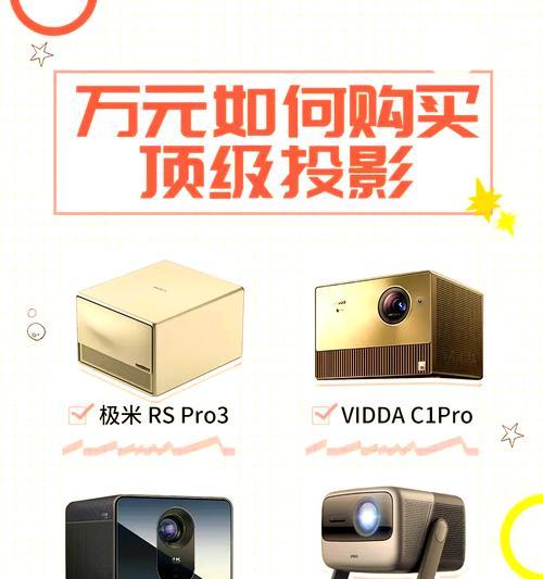 放电影院的投影仪叫什么？投影仪的选购要点是什么？  第1张