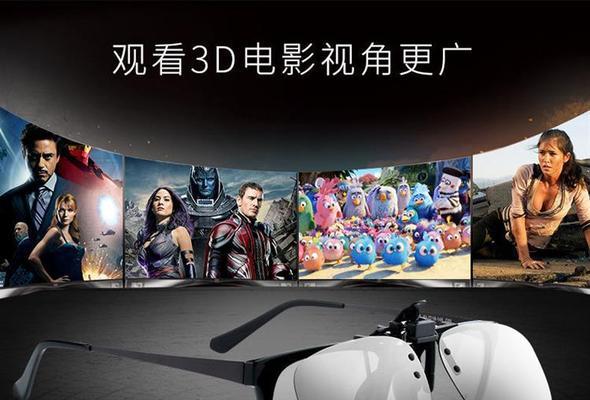 3D电影用优盘投影仪如何播放？需要什么设备支持？  第1张