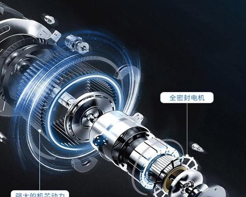 樱花热水器旋转配件拆卸方法是什么？  第2张