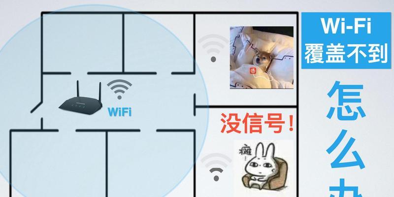 如何隐藏房间内的路由器设置？隐藏方法有哪些？  第3张