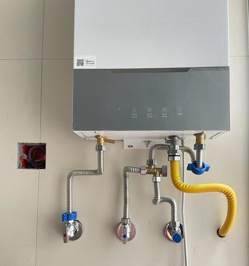 美的热水器内胆支架安装步骤是什么？需要哪些工具？  第3张
