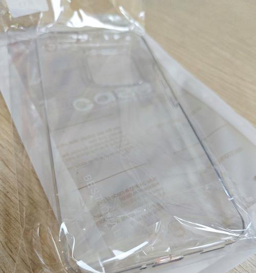 手机壳摄像头框清洗方法是什么？  第3张