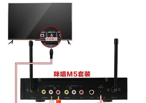 电视主机与机顶盒的正确连接方法？  第3张