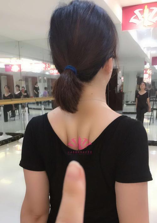 美颜相机的体态镜头如何调整？有哪些调整技巧？  第1张
