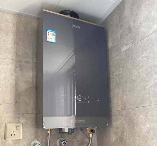 海尔d5k热水器内胆材质有何特点？  第3张