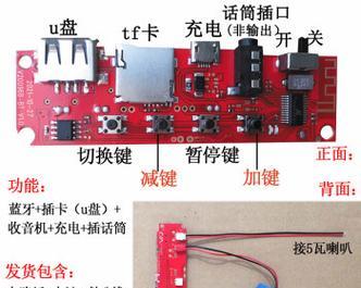 音箱线对接端子的正确接法是什么？  第1张