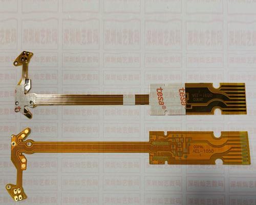 相机镜头出现线条是质量问题吗？  第2张
