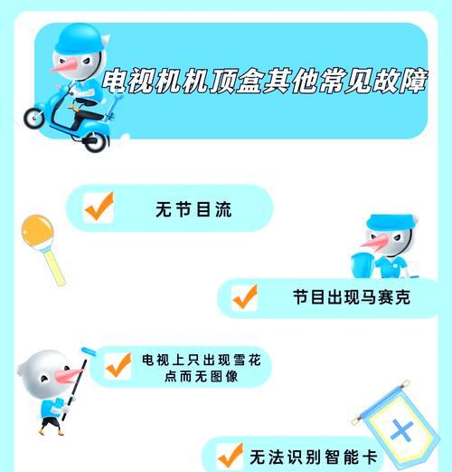 电视机卡顿时加装机顶盒的解决办法？  第2张