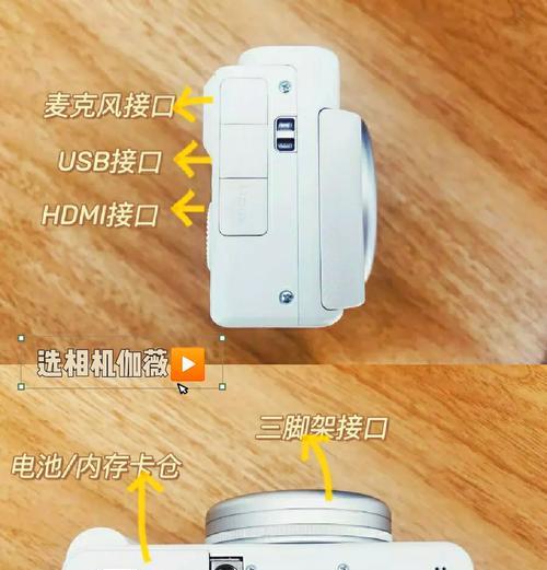 索尼相机美颜怎么调最好？有哪些技巧和建议？  第2张