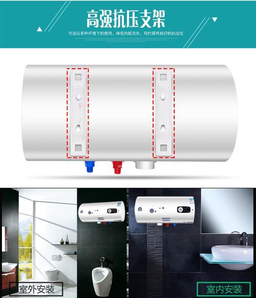容声热水器电线连接方法是什么？接线时应注意哪些安全问题？  第1张